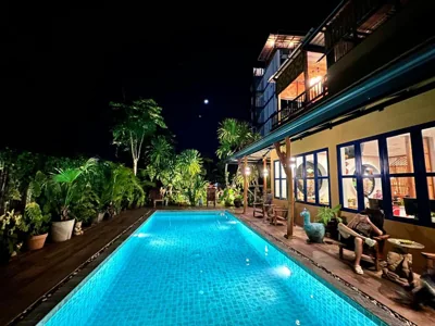 The Luna – Foto 11