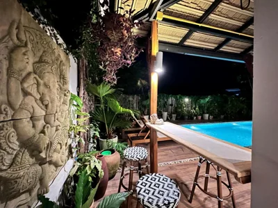 The Luna – Foto 16